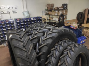 Шины 15,5-38 VOLTYRE Ф-2АД