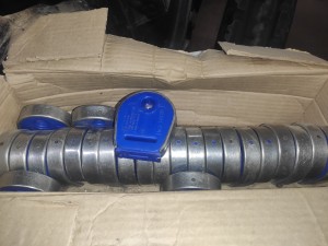 Транспондер для коров КРС DeLaval DB-AGB-274 Б/У