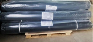 Пленка силосная 16*50*120 черная  (Испания)